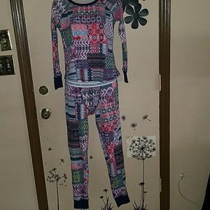 Victoria Secret thermals